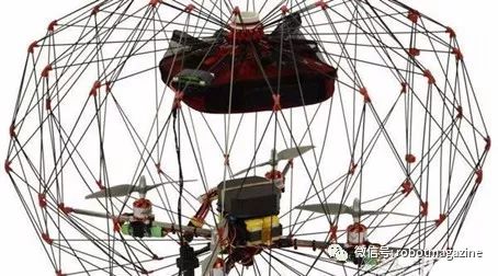 瑞士創新突破 3D打印技術驅動新型無人機開發，引領航空技術新浪潮