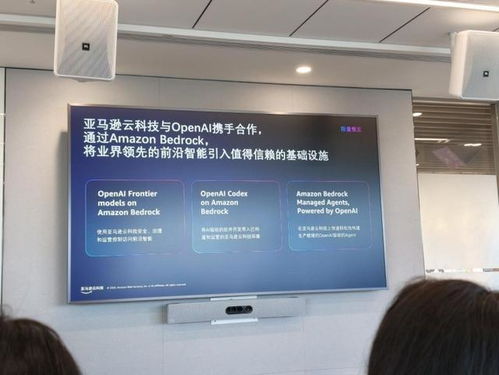 深耕Agentic AI賽道”，亞馬遜云科技如何用產(chǎn)品矩陣重構(gòu)企業(yè)生產(chǎn)力？