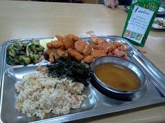 廣州口碑好的食堂承包公司推薦及服務價格解析