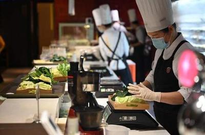疫情突襲下的餐飲企業如何逆流而上