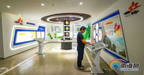 昌江互聯網農業小鎮 借電商快車，助農銷售農產品